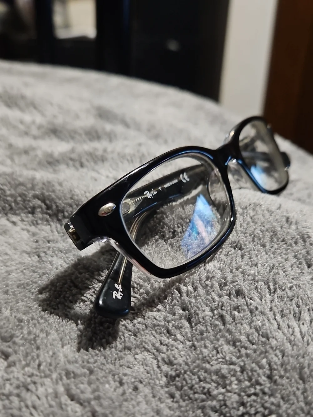 Ray-Ban RB5150 Frames
